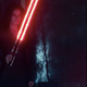 Image for article titled So, is Dark Rey real, a vision, or a clone? Let's look at the latest theories
